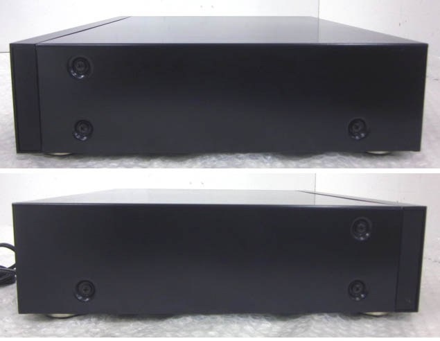 ○ AKAI A＆D DA-E830 アカイ グラフィックイコライザー 日本製 動作品
