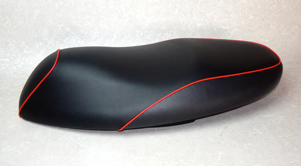 ■話題のノンスリップ■シグナスＸ（1YP）シートカバー張替用