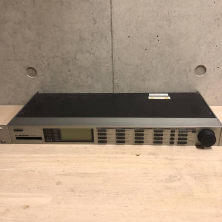 完動品]tc electronic M3000 reverb 【公式通販】