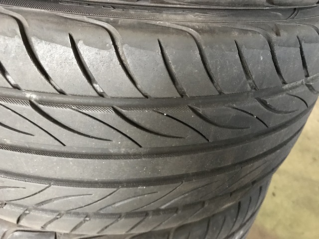 RAYS レイズ　グラムライツ　57FXX　18インチ　7.5J　5H PCD100　レガシィなどに GRAM LIGHTS 57FXX のパーツレビュー | プリウス(ROUTE) | みんカラ