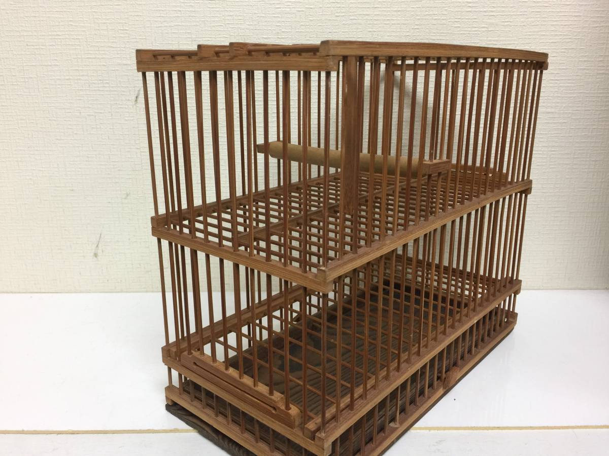 鳥籠 鳥かご メジロ 9個 + 収納木棚 楽天市場】メジロ かごの通販