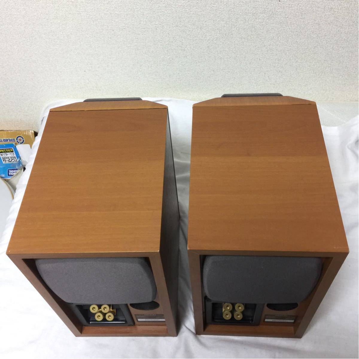 DENON SC-201SA スピーカーペア 【公式通販】