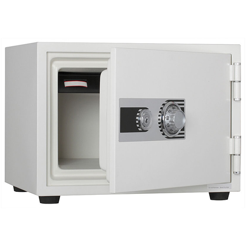 耐火金庫 ダイヤルタイプ A4サイズ対応 保管庫 防災