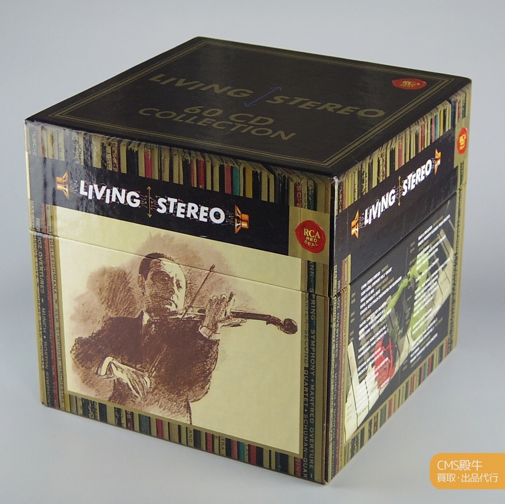 Stereo Living Collection 60cd stereo Yahoo!オークション 「living