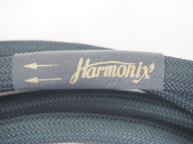 Harmonix strings HS-101 Harmonic スピーカーケーブル m) (3 cables
