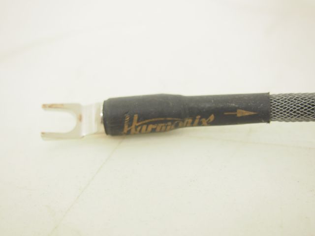 Harmonix strings HS-101 Harmonic スピーカーケーブル m) (3 cables
