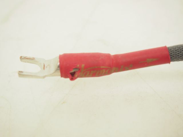 Harmonix strings HS-101 Harmonic スピーカーケーブル m) (3 cables