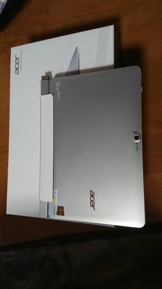 パソコン Acer ノートパソコン ICONIA W5 KD1 13台セット ジャンク