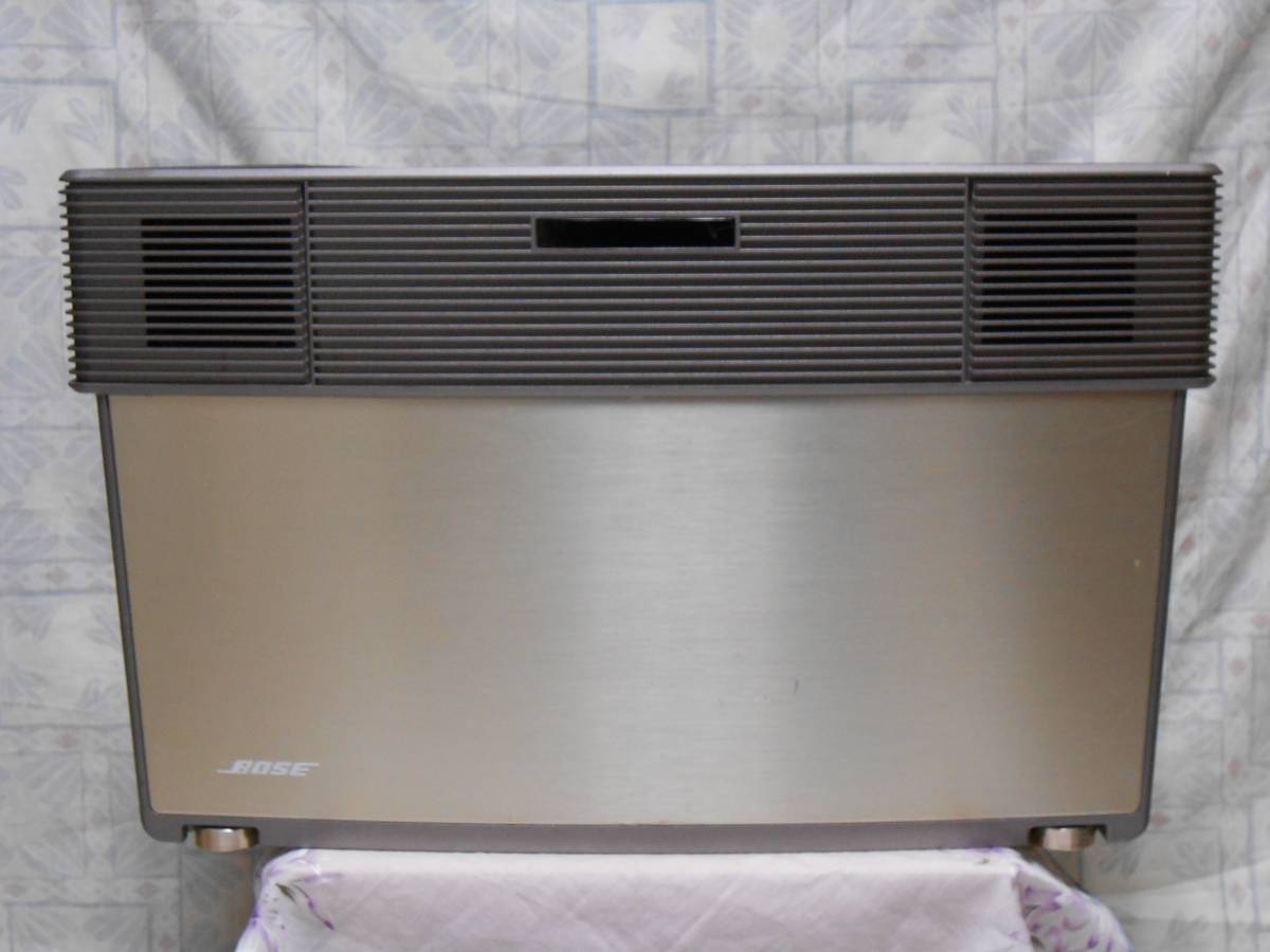 完動品】BOSE AWM 【付属品完備】 【公式通販】