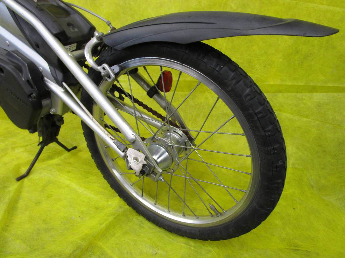 大阪西淀 ホンダ ラクーン コンポ 電動 折りたたみ 18インチ ジャンク Honda Racoon Compo 自転車 近畿限定発送 N29 電動アシスト自転車 売買されたオークション情報 Yahooの商品情報をアーカイブ公開 オークファン Aucfan Com