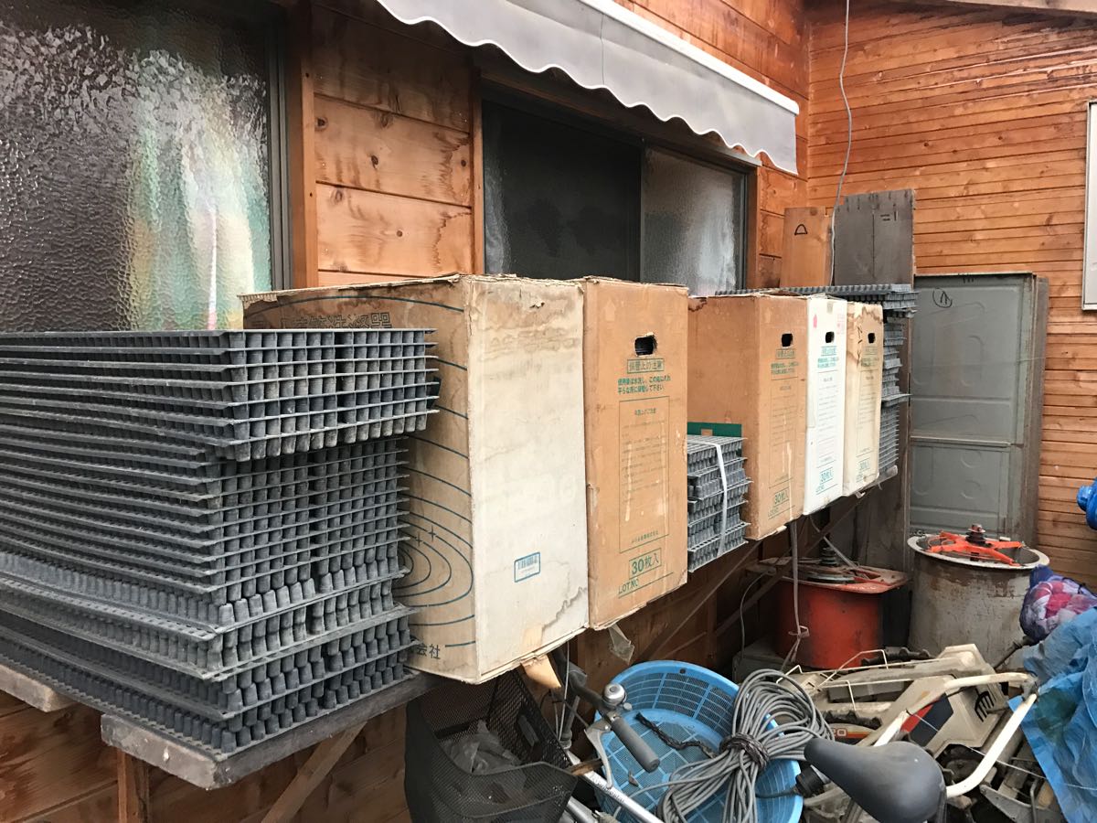 田植え機。みのるX2です。 X-2 X-2の詳細｜農機具通販ノウキナビ みのる産業 -MINORU ★商品紹介★[23549] UMM