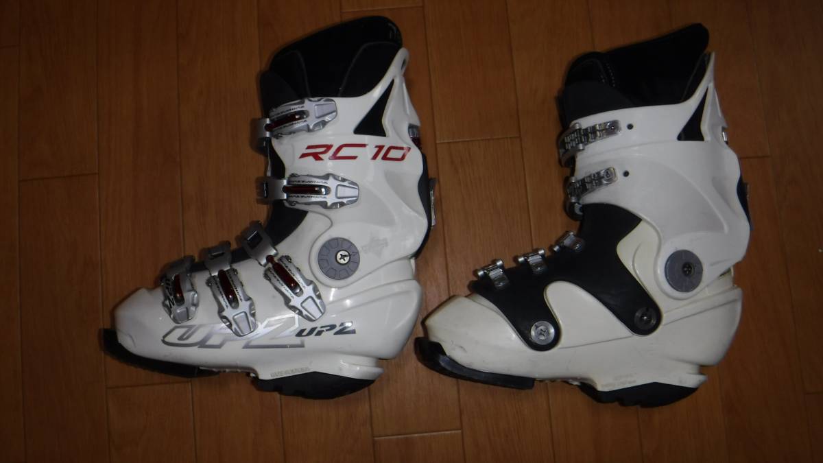 UPZ | RC10 Yahoo!オークション 14-15スノーボードUPZ(ﾕｰﾋﾟｰｾﾞｯﾄ 