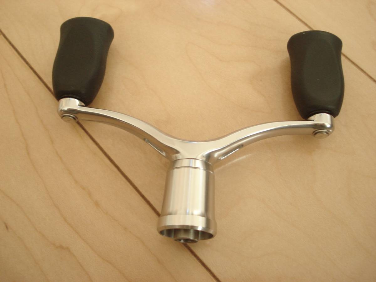 Daiwa IZE FACTORY RCS ダブルハンドル Daiwa IZE FACTORY RCS ダブル