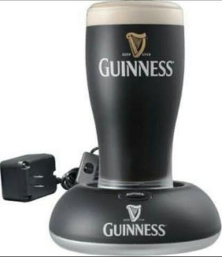 新品！非売品ギネスビールサージャーGUINNESS_2