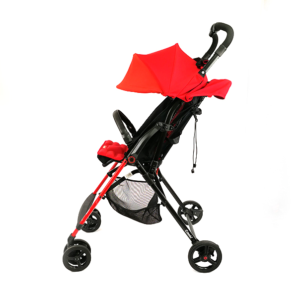 札幌発】美品 Combi ベビーカー F2plus AD-300 1ヶ月 超軽量3.9kg 