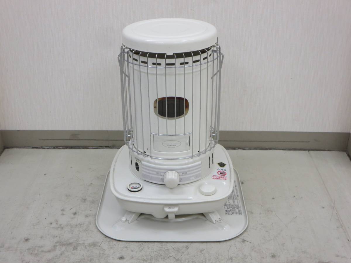 コロナ石油灯油ストーブ コロナ 石油ストーブ SL-111 2004年製