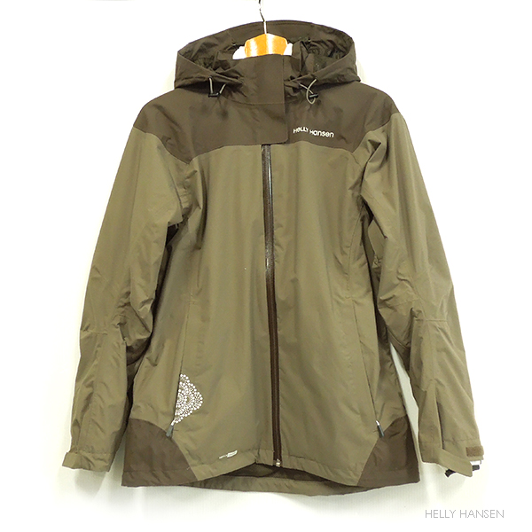 HELLY HANSEN マウンテンパーカー Mサイズ フリース ジャンパー セット 