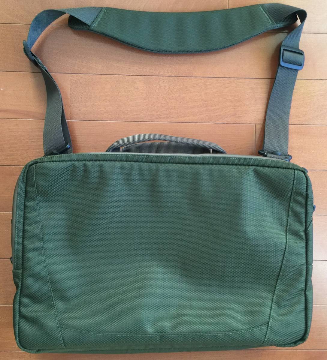 THE NORTH FACE(ザ・ノースフェイス) SHUTTLE SLIM BRIEF シャトル