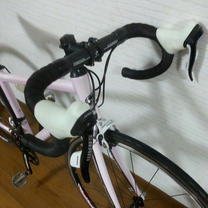 ANCHOR RA5W ロードバイク 「アンカー」 2010年モデル RFA5W イー 