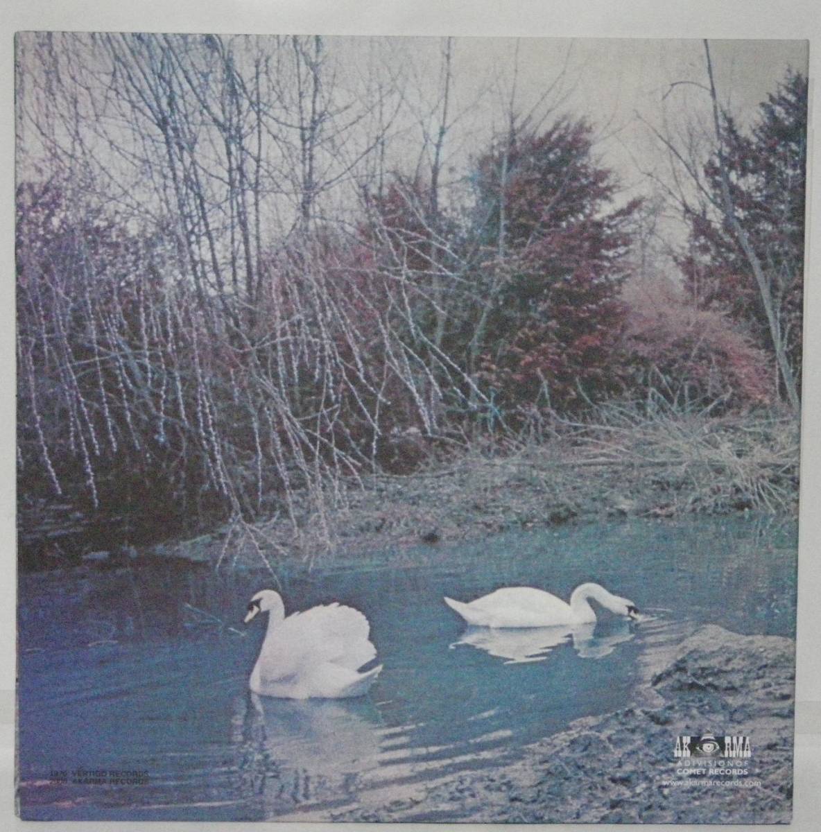 ★◎1/LP- AFFINITY * ST