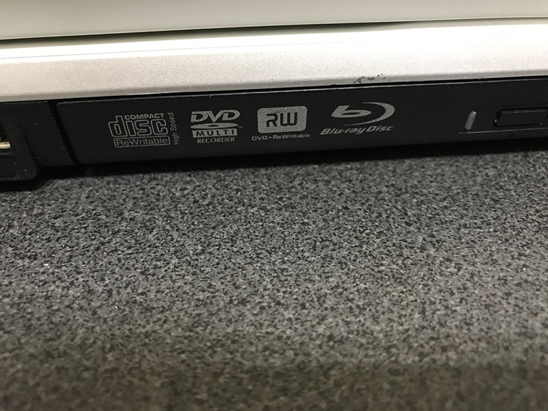 【ジャンク】NEC PC-DA770BAR i7/8G/HDD無し NEC LaVie 一部ジャンクNEC > i7仕様(CPU等欠 LL750⁄S PC-LL750SSG