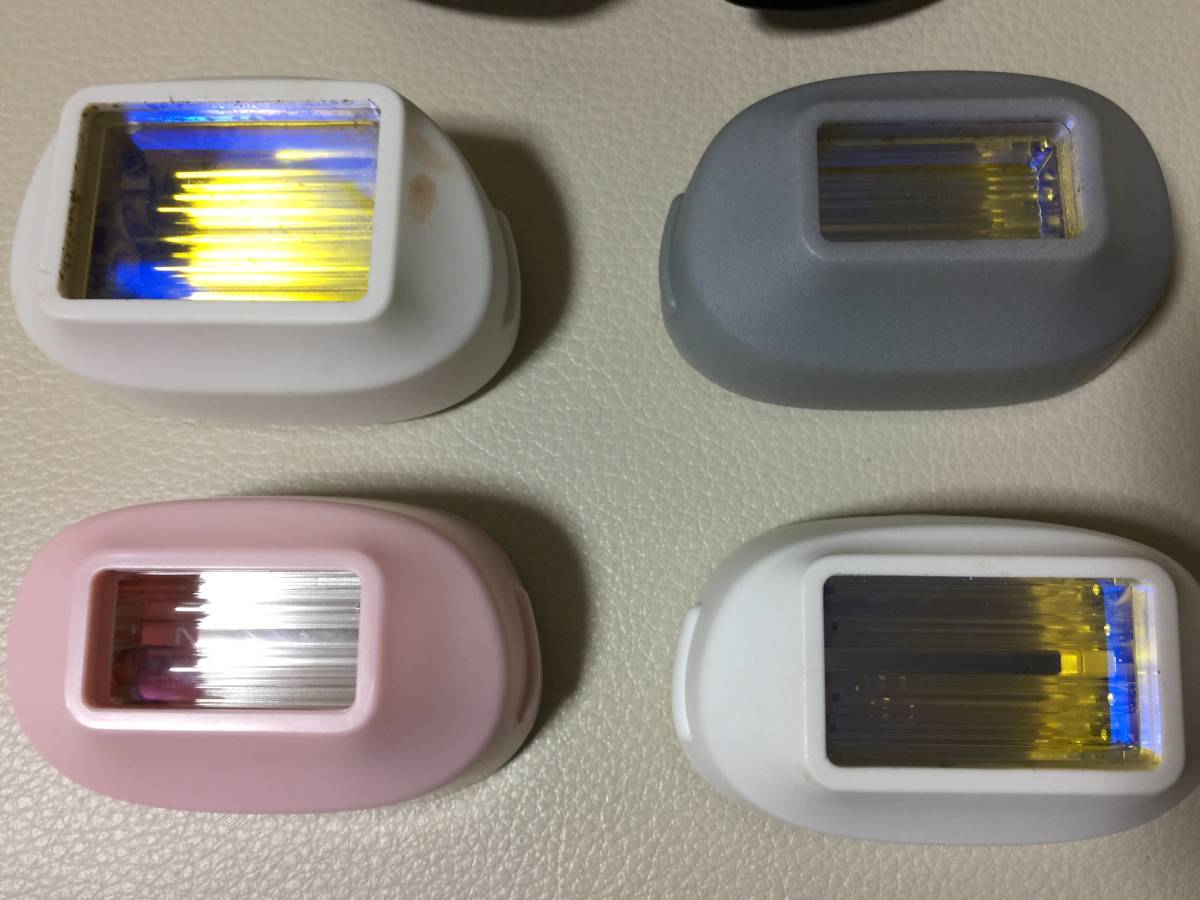ケノン 公式通販 脱毛器 Ver.8.4J (シャンパンゴールド) シャンパン