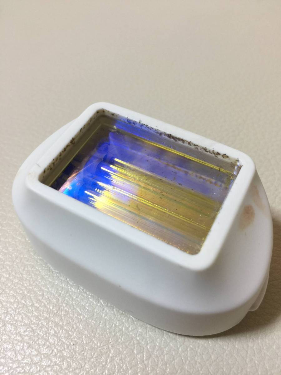 ケノン 公式通販 脱毛器 Ver.8.4J (シャンパンゴールド) シャンパン