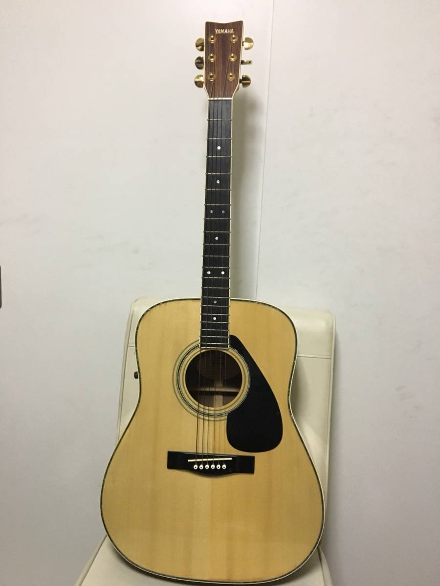 ヤマハ | FG\u2044FSシリーズ アコースティックギター 概要 札幌発 YAMAHA