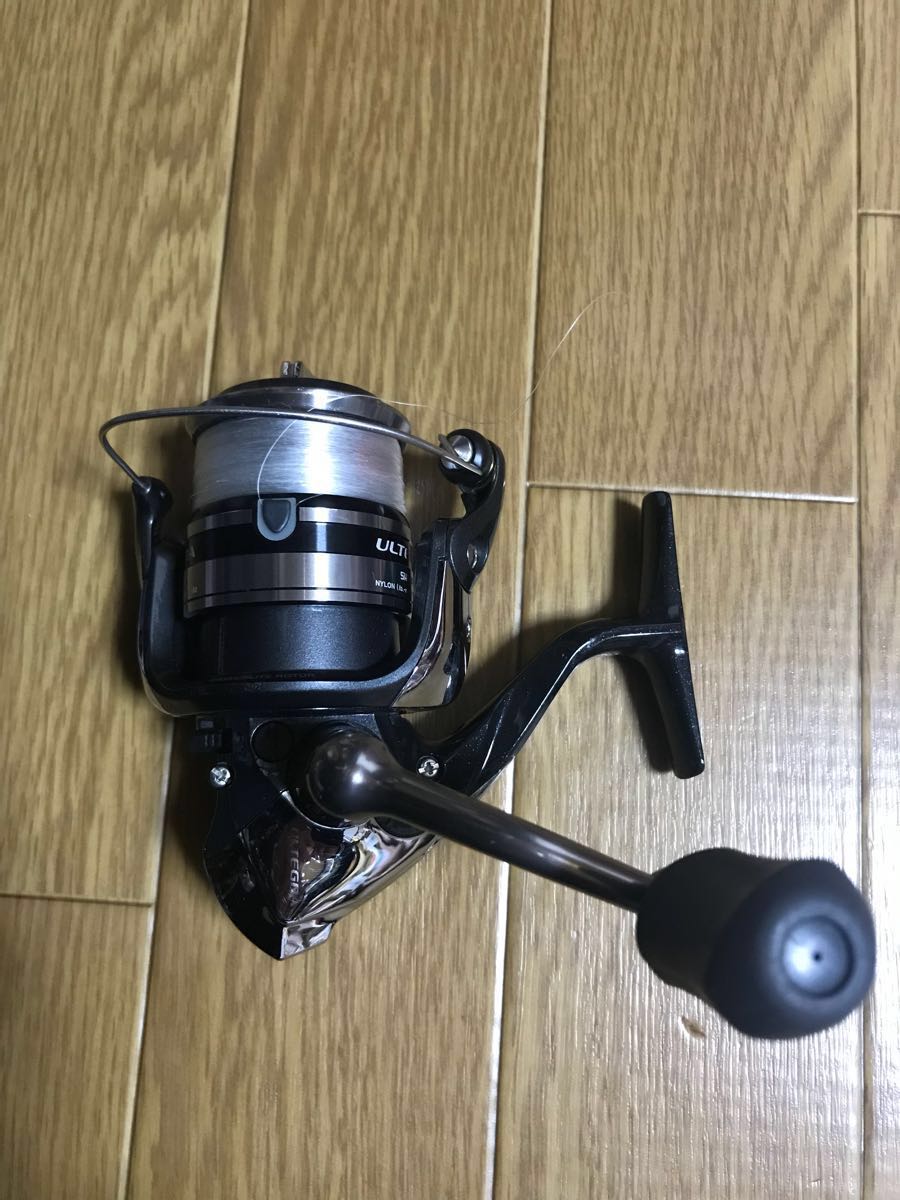 シマノ 12 アルテグラ 2500S 【公式通販】