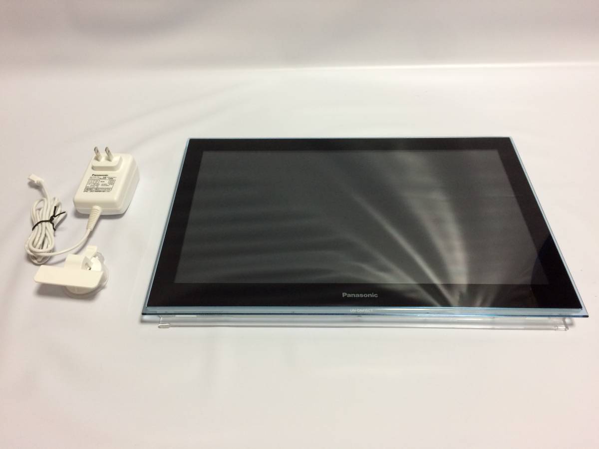 ディーガモニター UN-DM15C1_1