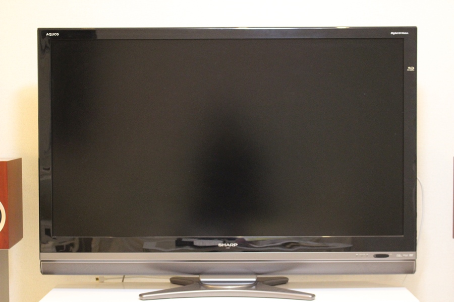 100%新品，送料無料 SHARP AQUOS 52インチ 液晶テレビ LC-52DX2 ブルーレイ搭載 シャープ アクオス(液晶)｜売買されたオークション情報、yahooの商品情報をアーカイブ公開 - オークファン 液晶