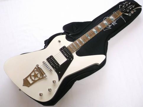 Washburn Stanley Paul PS1600 Signature | Guitar KISS Star Rock