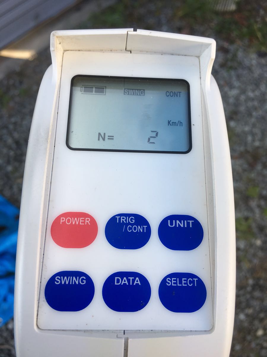 メルカリ スピードガン ゼットスピードガン ゼット（スピードガン 