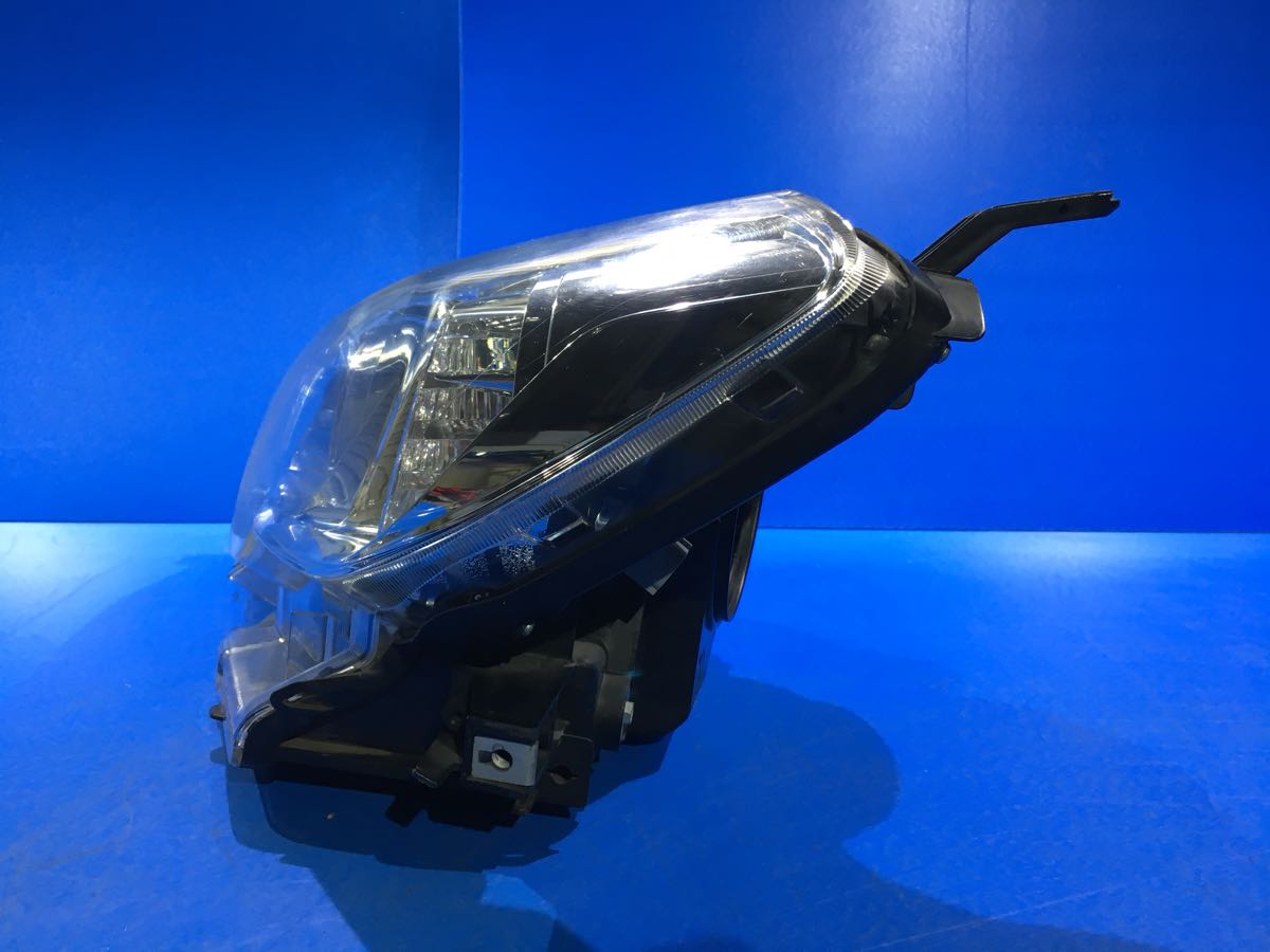 ◇◇トヨタ☆マークX☆GRX130/135☆純正ヘッドライト☆左側☆助手席側