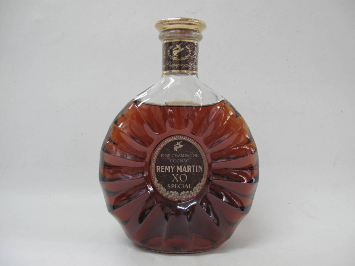 レミーマルタン REMY MARTIN XO SPECIAL 1000ml 【公式通販】