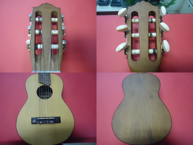 Stafford SSC-400 - 良質エレガット Teenarama 良好 USED エレガット