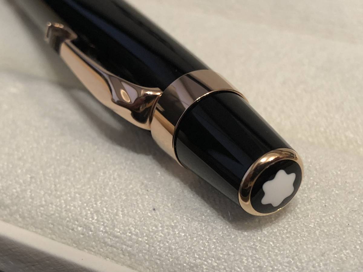 新品・未使用！モンブラン ボエム ボールペン_1