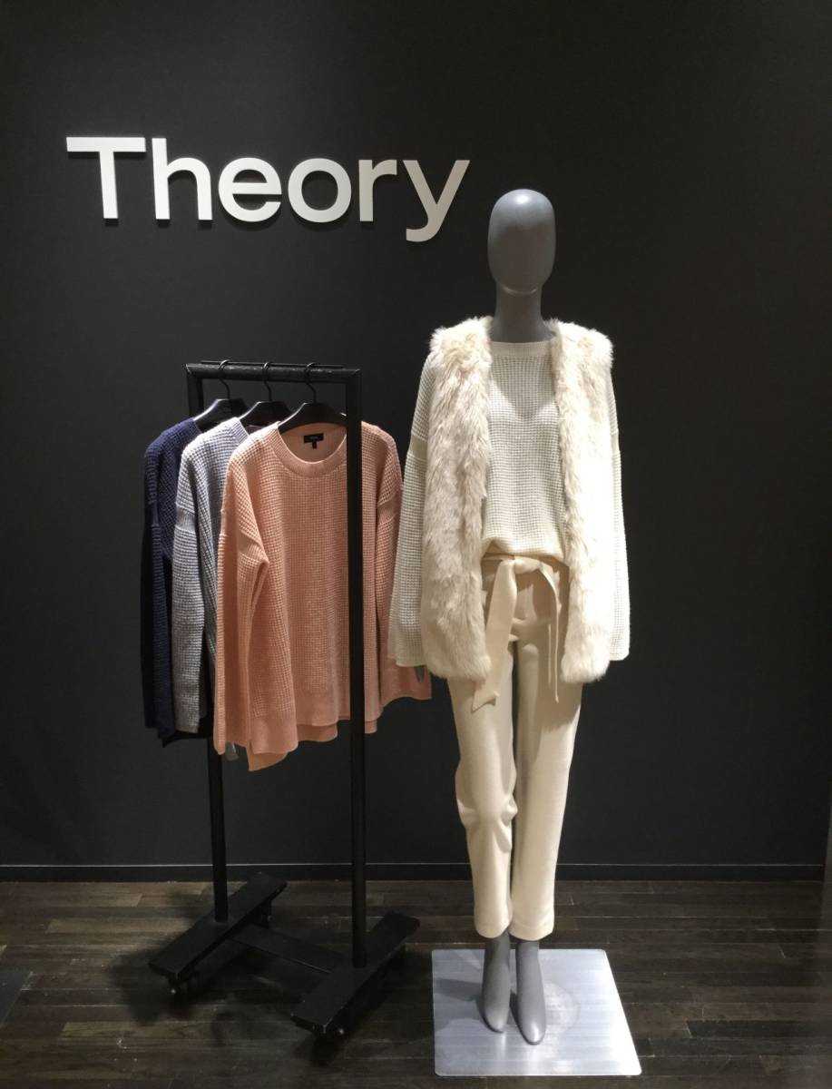  新作 Theory 定価39000円 セオリー フェイクファー レジ ベスト Fake Fur Long Furry Vest タグに傷あり(ジャケット、上着)｜売買されたオークション情報、yahooの商品情報をアーカイブ公開 - オークフ 女性用