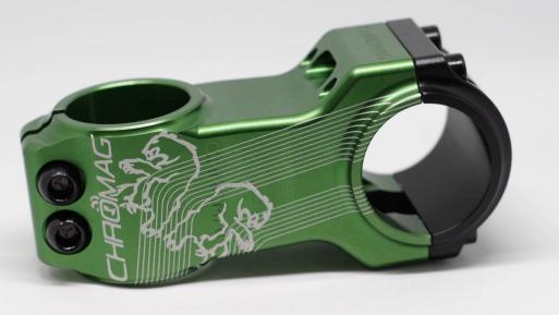 クロマグ　レンジャー　ステム　CHROMAG　 RANGER STEM　 16 グリーン　70ｍｍ　新品