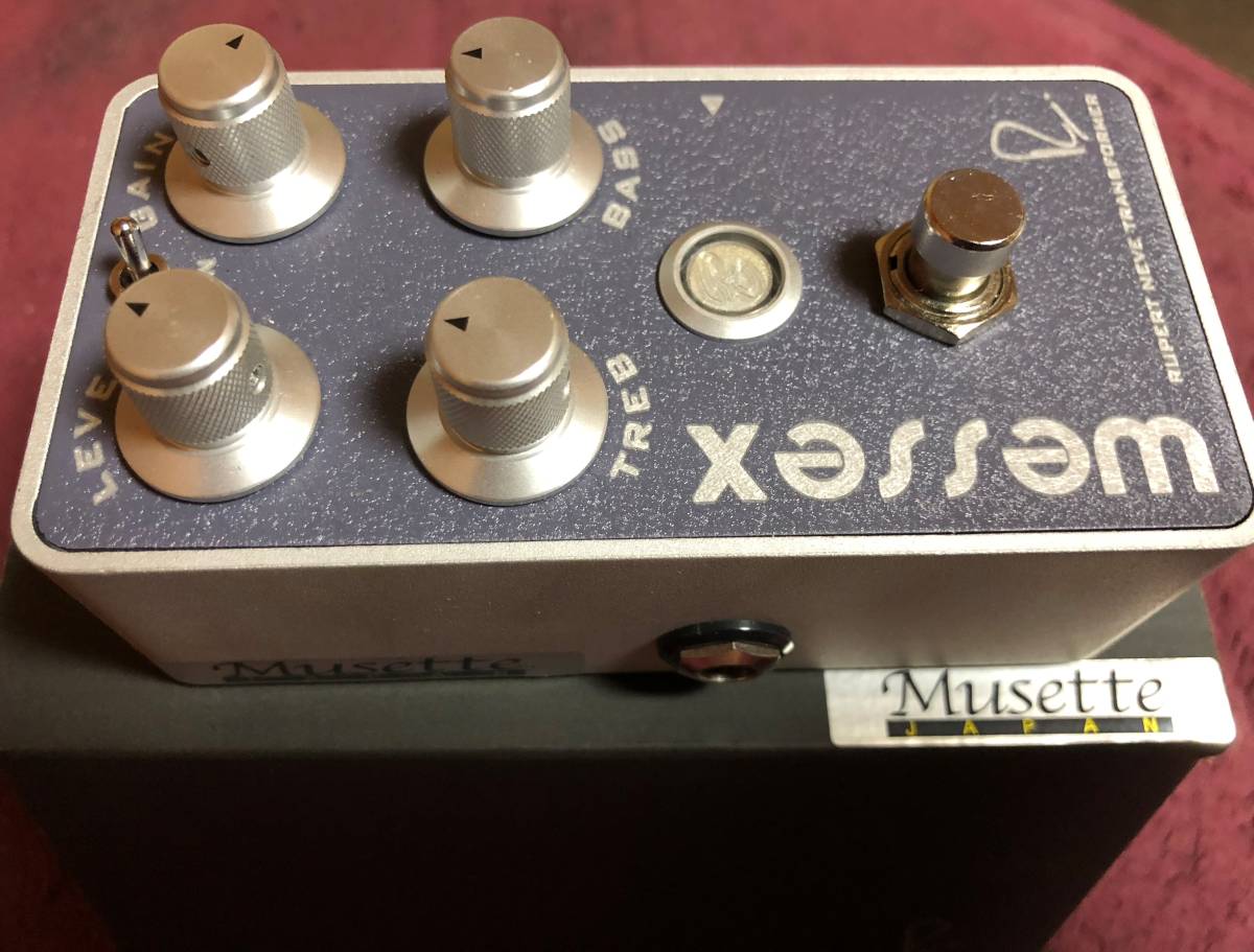 ◇◇中古 Bogner WESSEX ボグナー◇◇ Bogner Wessex Bognerボグナー