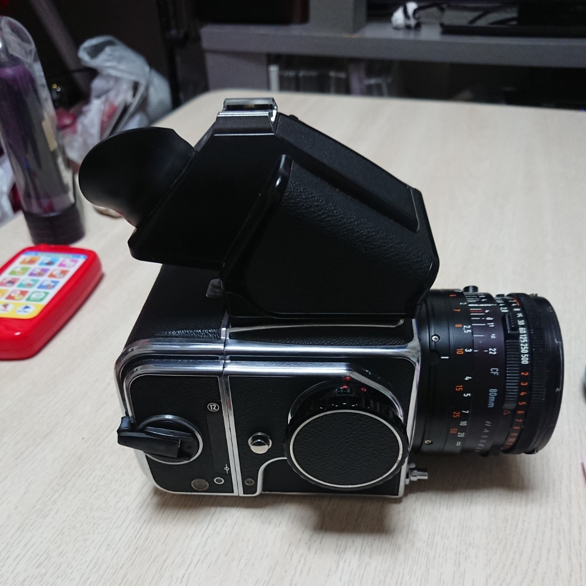ハッセルブラッド HASSELBLAD 500C⁄M Hasselblad 0 Series Carl Zeiss 