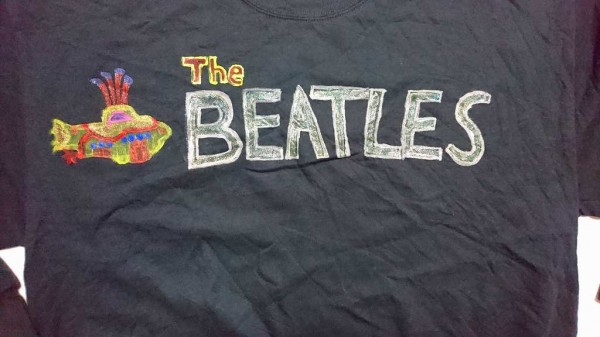 手書き イラスト 文字 ビートルズ スウェット The Beatles ラメ プリント ブラック 起毛 Xl 古着 1 Xlサイズ以上 売買されたオークション情報 Yahooの商品情報をアーカイブ公開 オークファン Aucfan Com