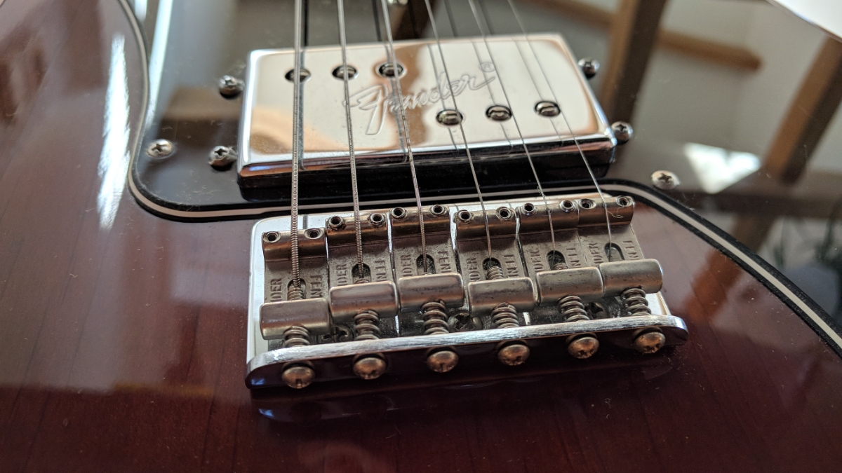 Fender Mexico Telecaster Deluxe フェンダーメキシコ テレキャスター
