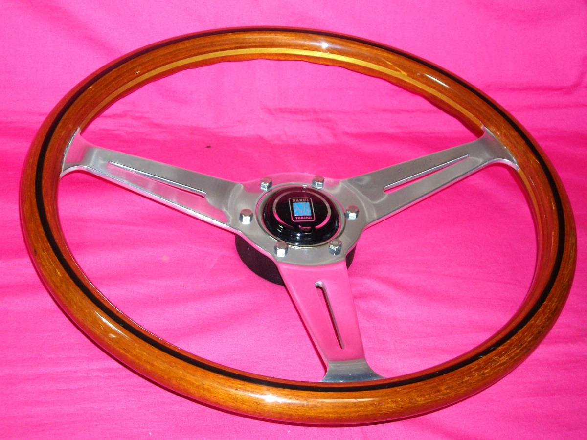 ナルディ ステアリング NARDI クラシック クラシックシリーズ(Classic 