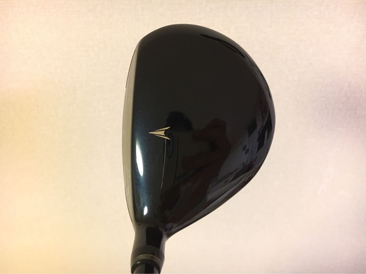 【中古品】The XXIO MP500 5w Rフレックス