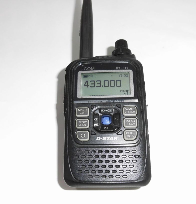 アイコム IC-T8 IC-T81 中古品 【本物保証，豊富な】 【公式通販】