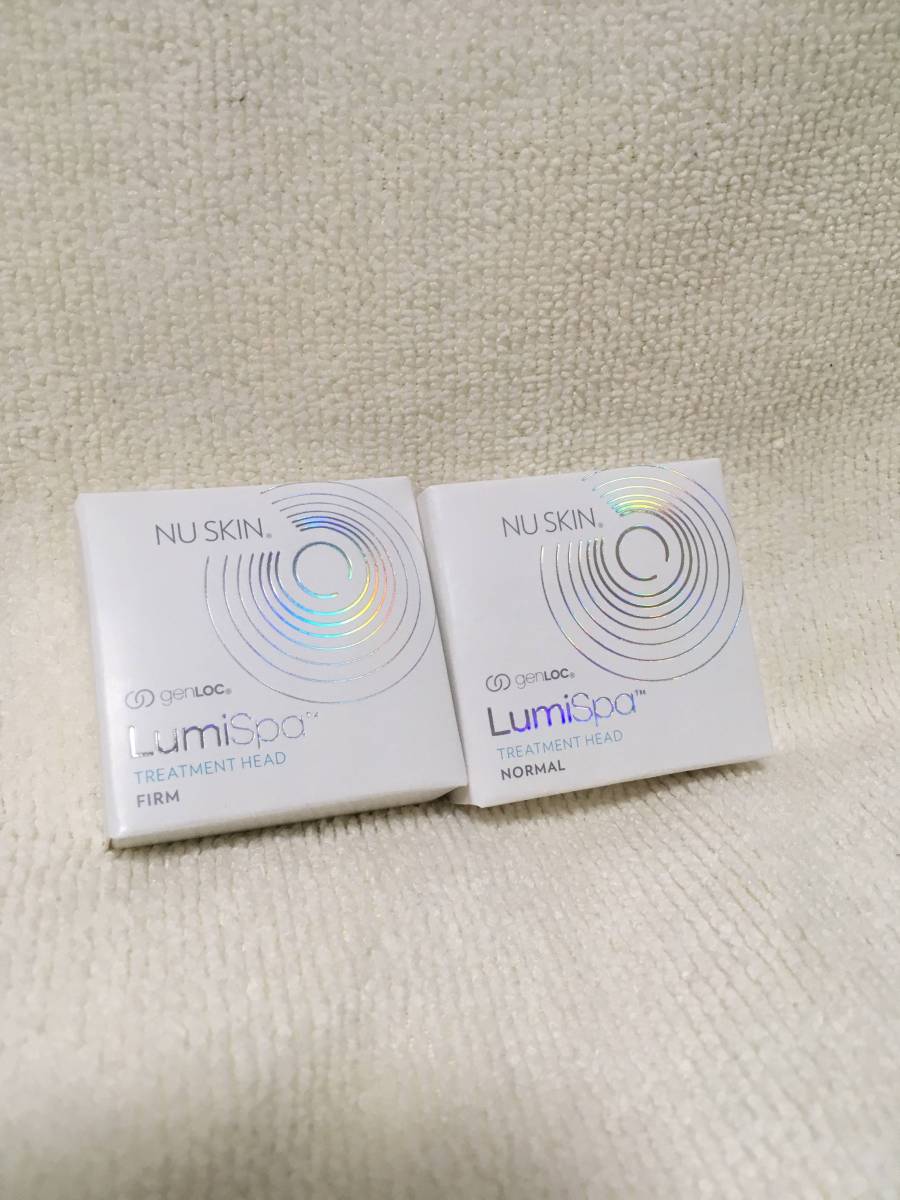 NUSKIN LumiSpa io ニュースキン ルミスパ io セット ニュースキン