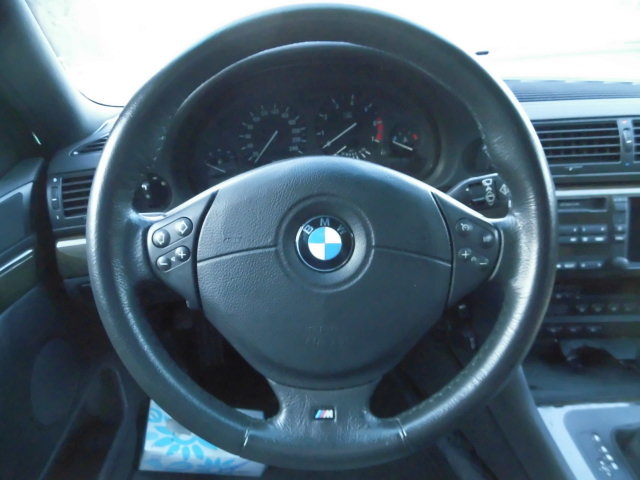 ＢＭＷ７４０ｉＭスポーツ純正ステアリングエアバッグ付き
