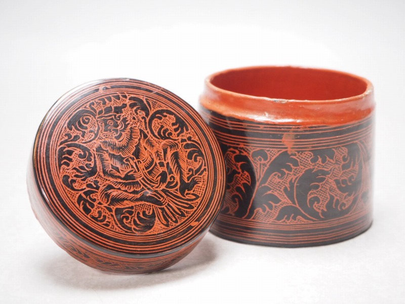 K121302 茶懐石道具 黒塗金蒔絵 蓋裏図替漆器 吸物椀 伝統工芸 まとめ