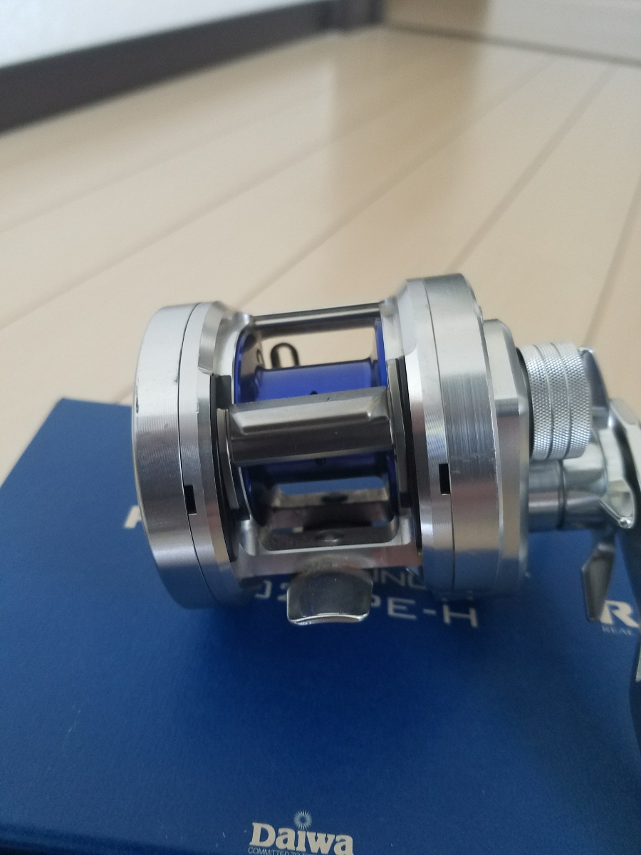 ダイワ RYOGA C2020PE-H DAIWA◇RYOGA BJ 【公式通販】